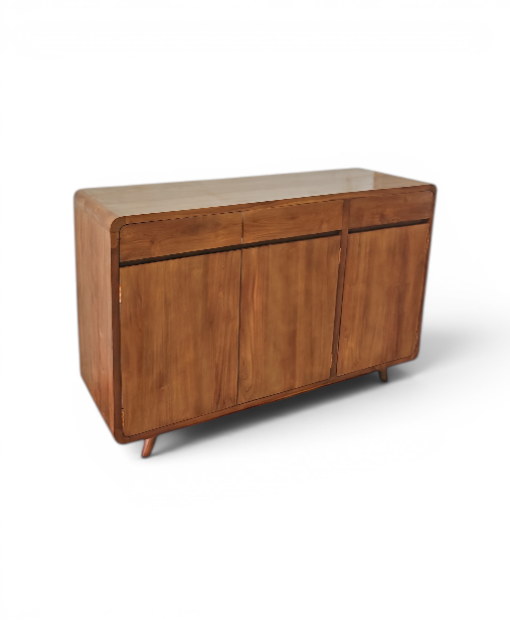 Wynton Teak Sideboard Furniture Singapore