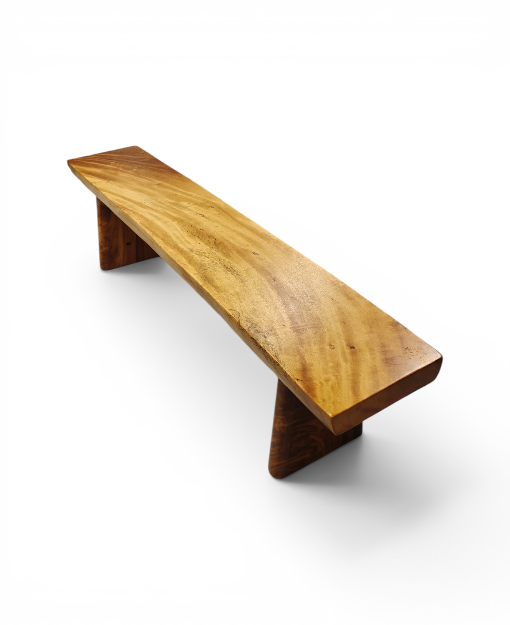 AM_AVS0088_Florencia Suar Wood Bench #1_W180 X D30-35CM (8)