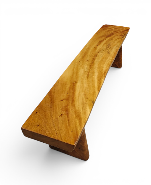 AM_AVS0088_Florencia Suar Wood Bench #1_W180 X D30-35CM (9)