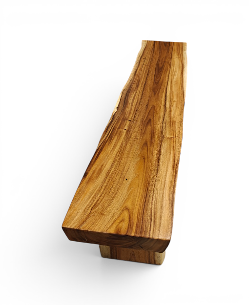 AM_AVS0088_Florencia Suar Wood Bench #2_W180 X D30-35CM (9)