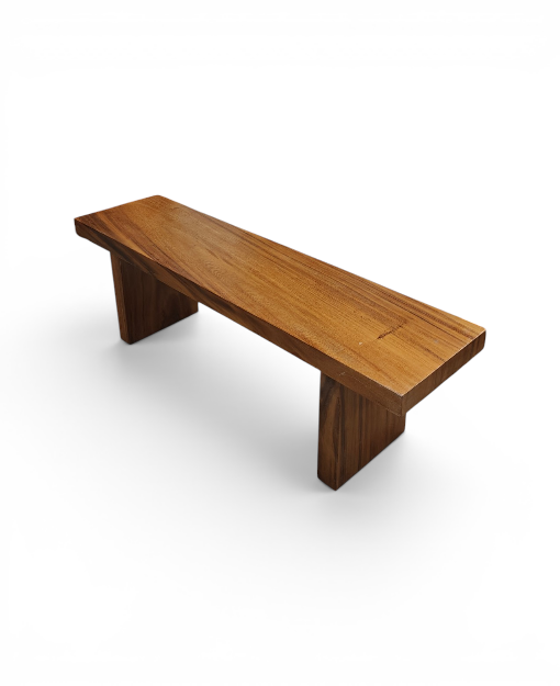 AM_AVS0152_Florencia Suar Wood Bench_ W150 X D40CM (1)