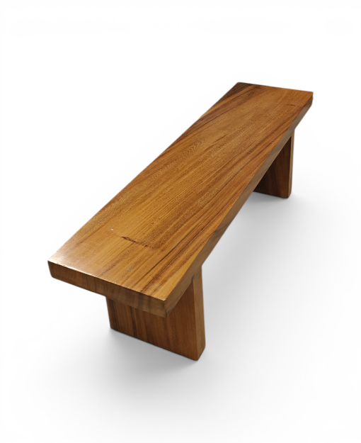 AM_AVS0152_Florencia Suar Wood Bench_ W150 X D40CM (4)