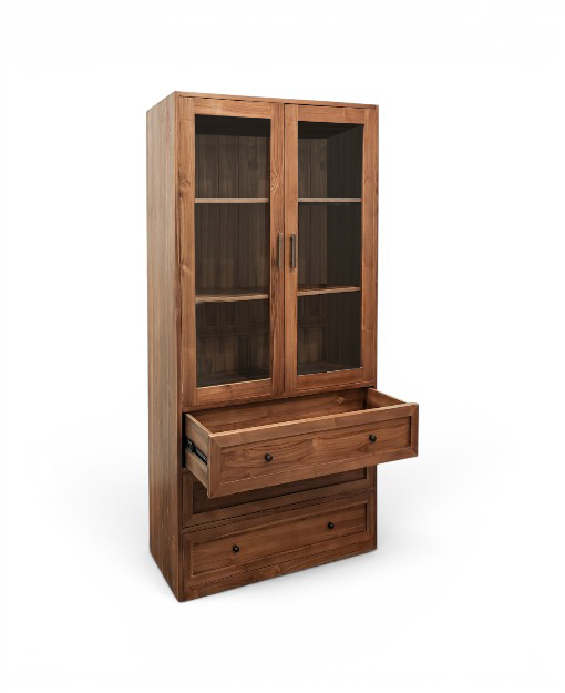 TSN1435_48143_Trell Teak Display Storage Cabinet (4)